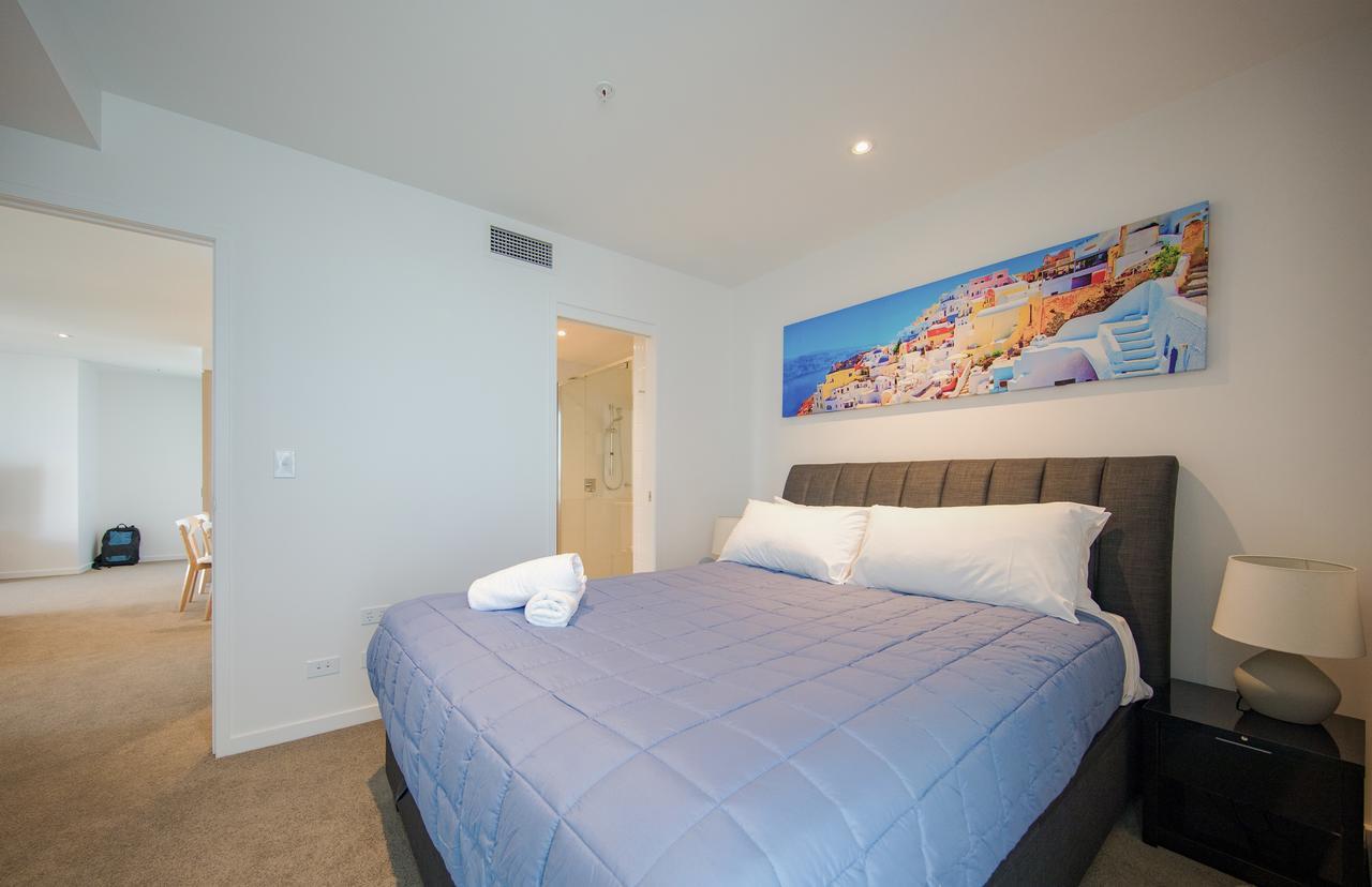 Dayday Premier Apartments At 2663 Gold Coast Hwy, Broadbeach Bagian luar foto